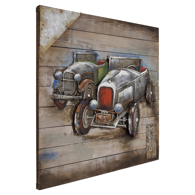 Yosemite Home Decor 