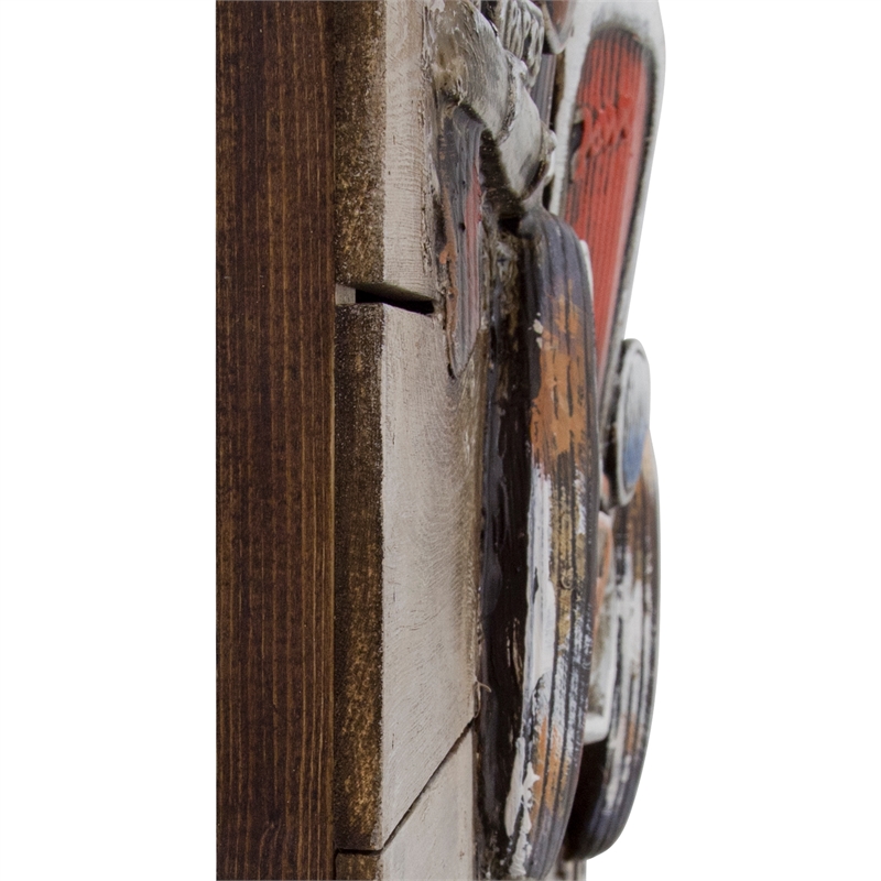 Yosemite Home Decor 