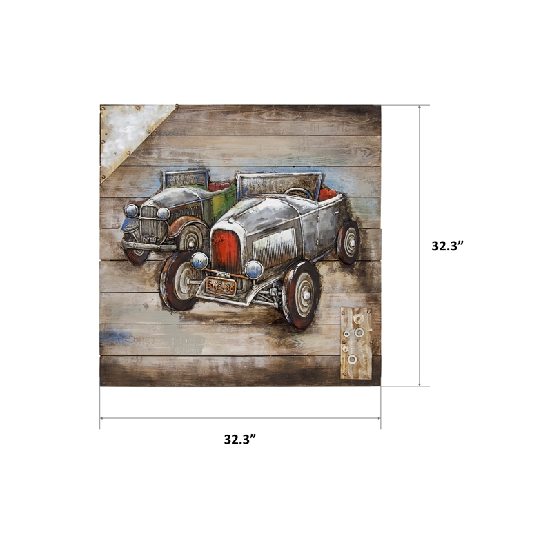 Yosemite Home Decor 