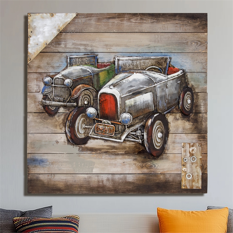 Yosemite Home Decor 