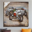 Yosemite Home Decor 