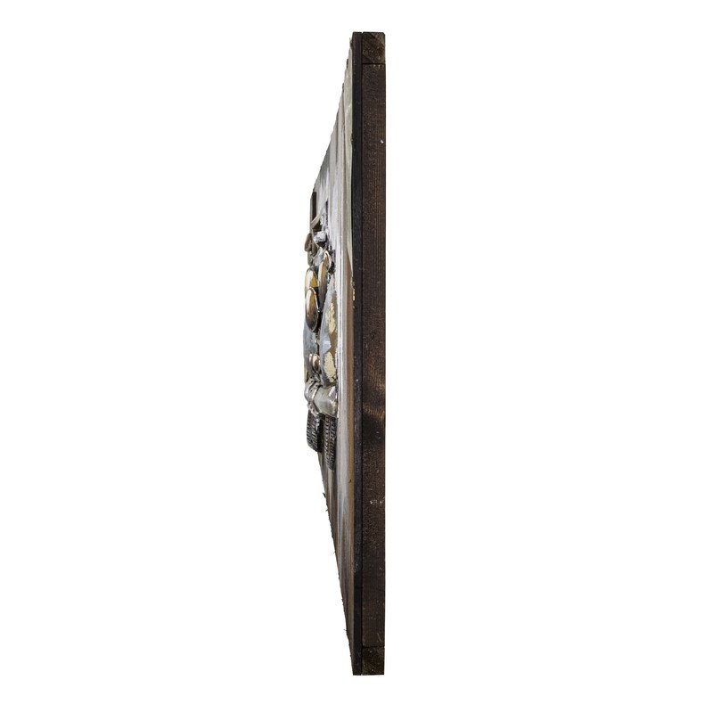 Yosemite Home Decor 