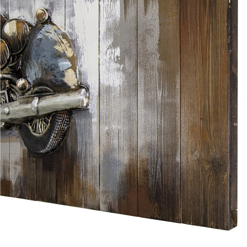 Yosemite Home Decor 