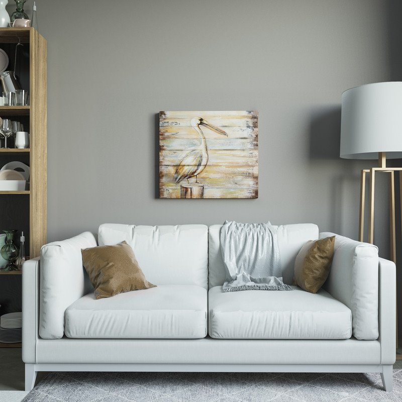 Yosemite Home Decor 