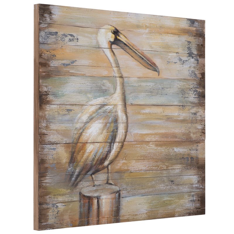 Yosemite Home Decor 