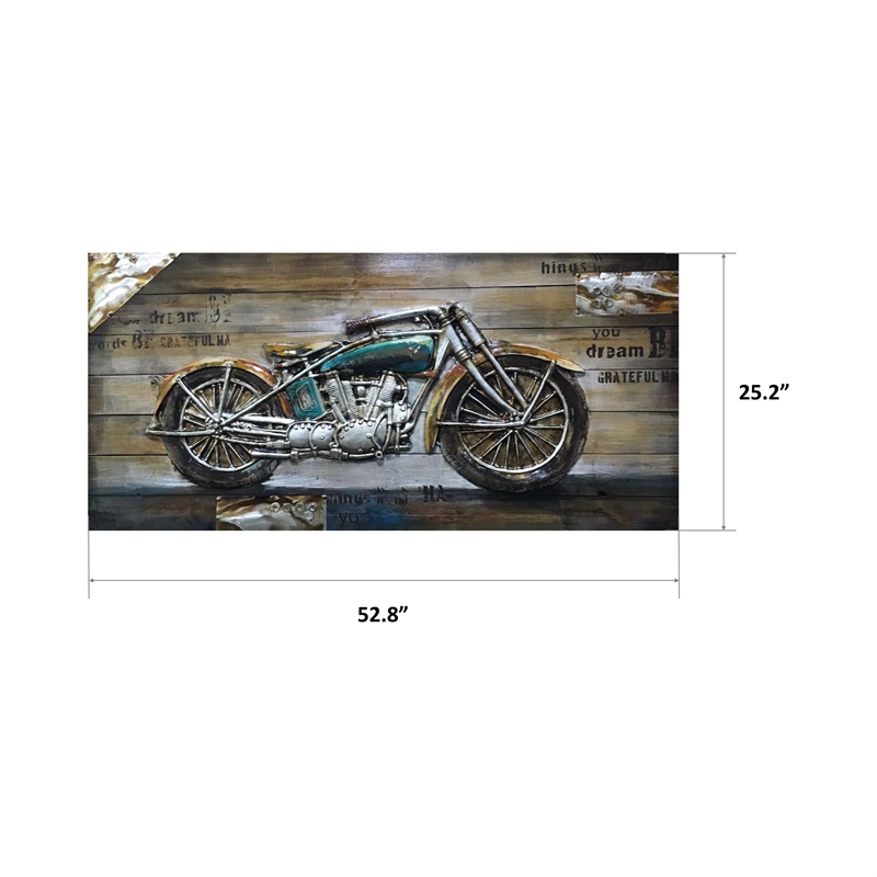 Yosemite Home Decor 