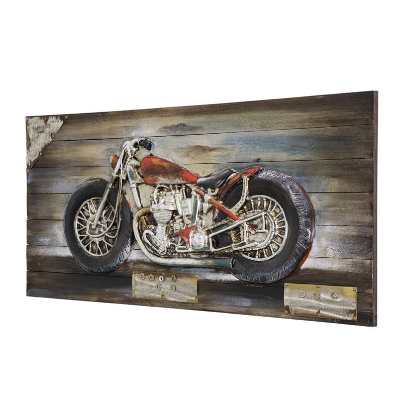 Yosemite Home Decor 