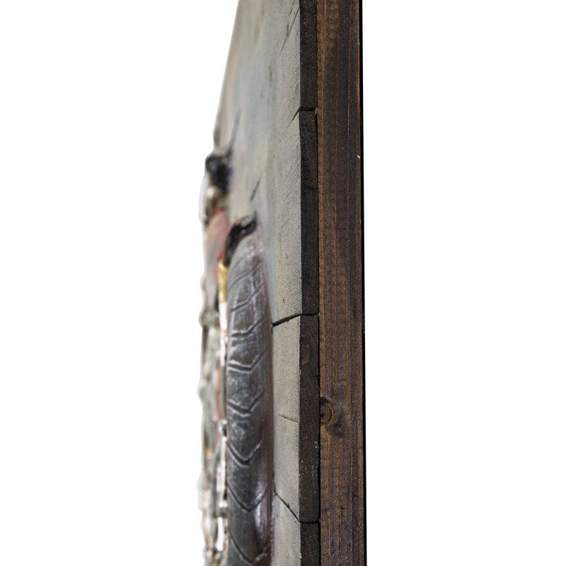 Yosemite Home Decor 