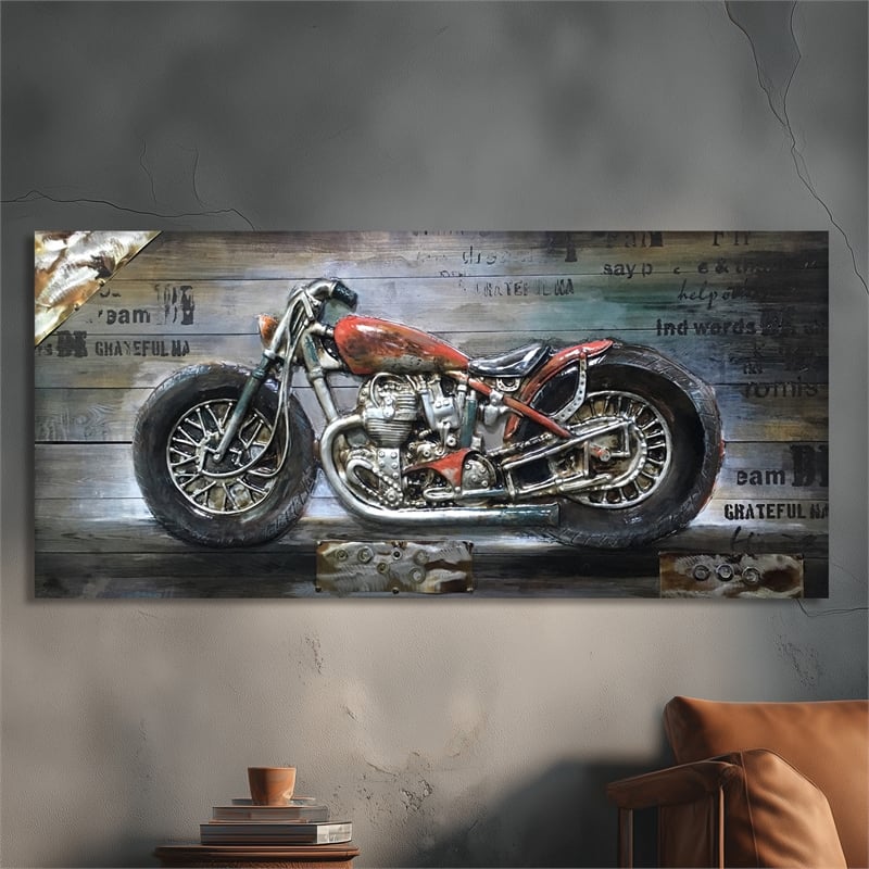 Yosemite Home Decor 