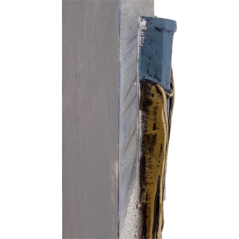 Yosemite Home Decor 