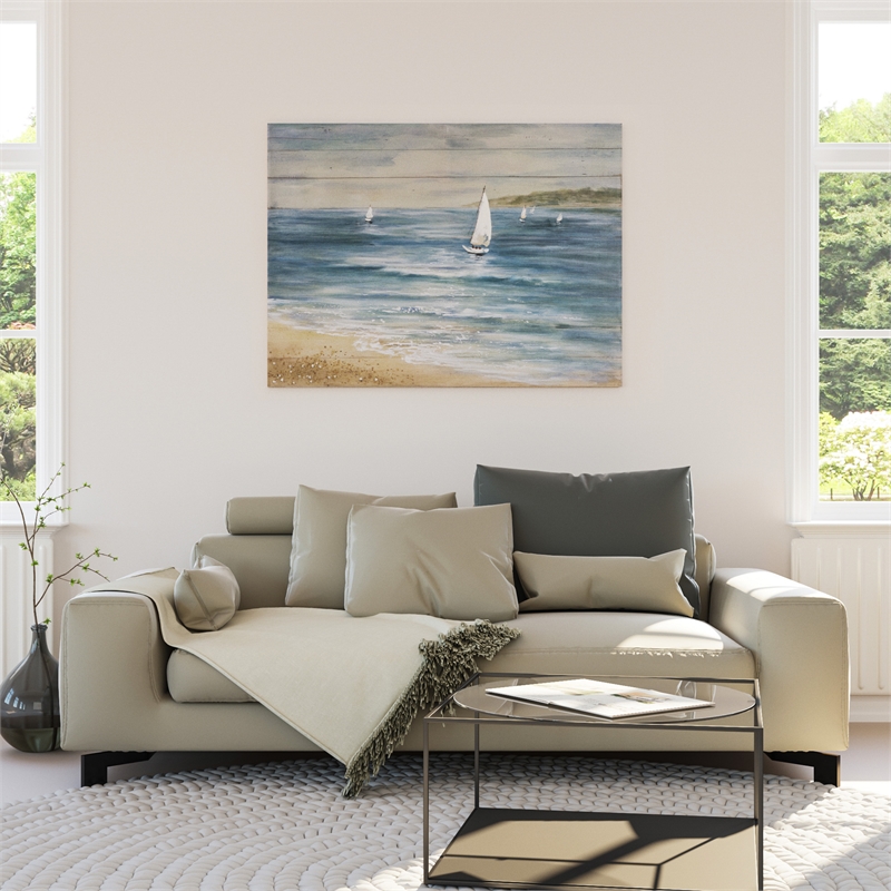 Yosemite Home Decor 
