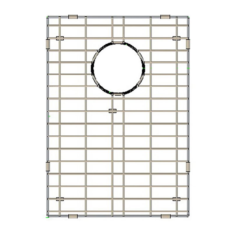 Yosemite Home Decor 17.7