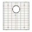 Yosemite Home Decor 17.7