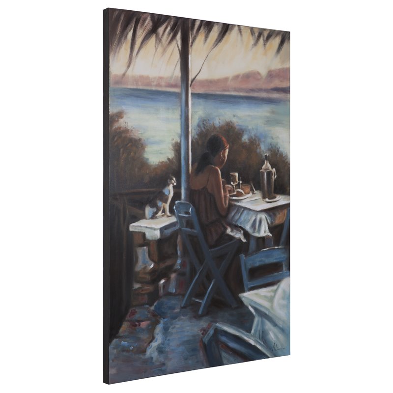 Yosemite Home Decor 