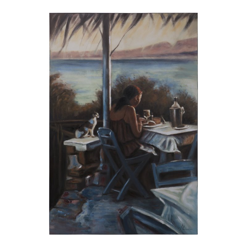 Yosemite Home Decor 