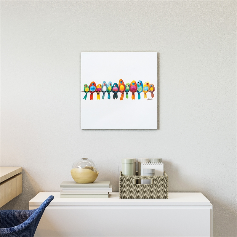 Yosemite Home Decor 
