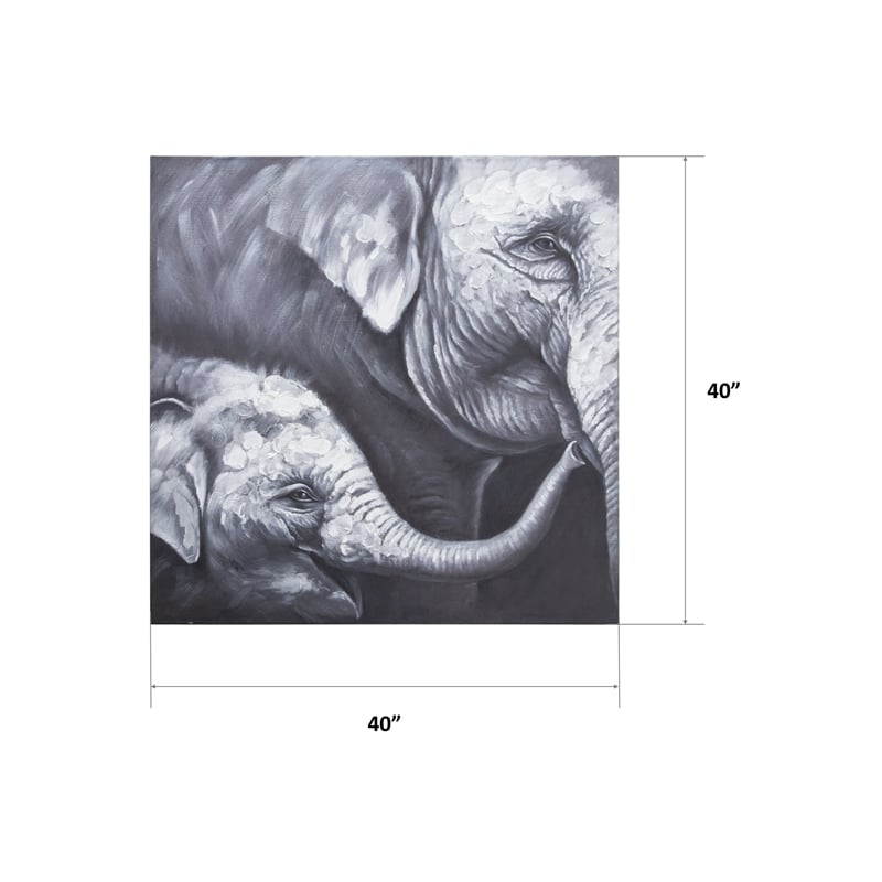 Yosemite Home Decor 