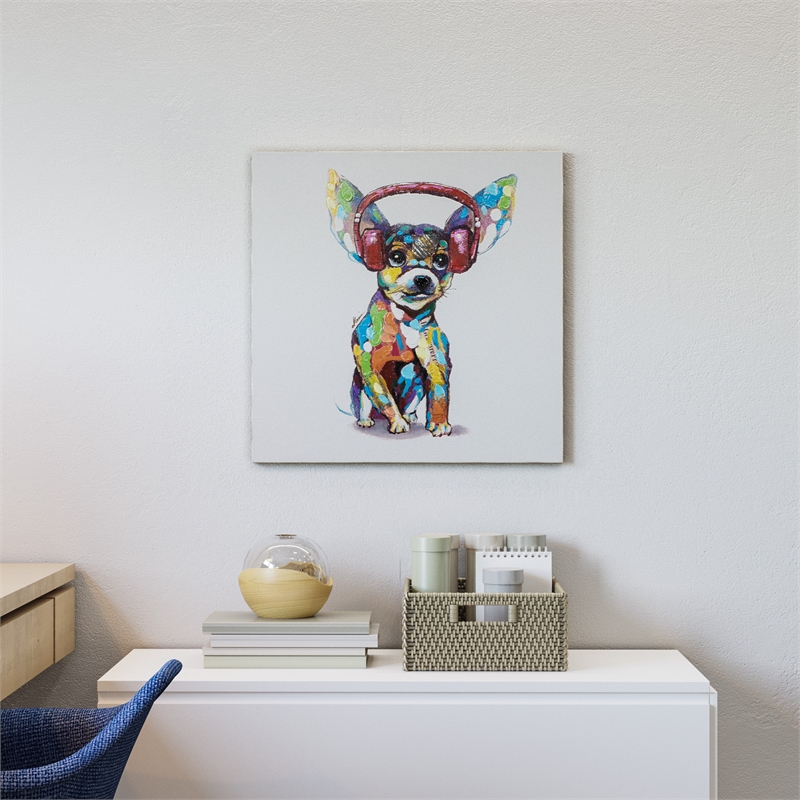 Yosemite Home Decor 