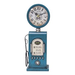 Clocks