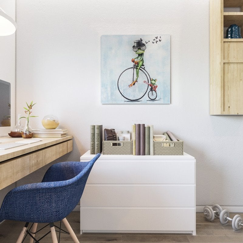 Yosemite Home Decor 