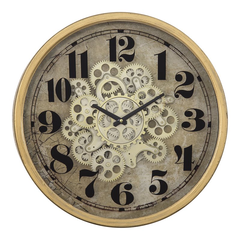 Yosemite Home Decor 18.3