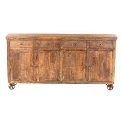 Console Tables