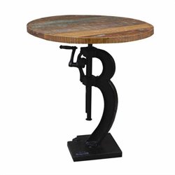 Pub Tables