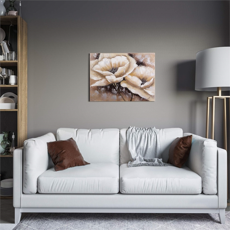 Yosemite Artwork - Full Bloom I in Multi-Color