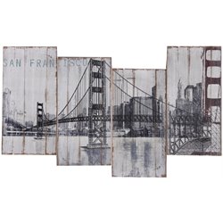 Wall Panels / Plaques