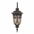 Yosemite Home Decor Viviana 1 Light Aluminum Exterior Light in Oil-Rubbed Bronze