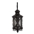 Yosemite Home Decor Lorenza 2 Lights Small Exterior Lights in Oil Rubbed Bronze