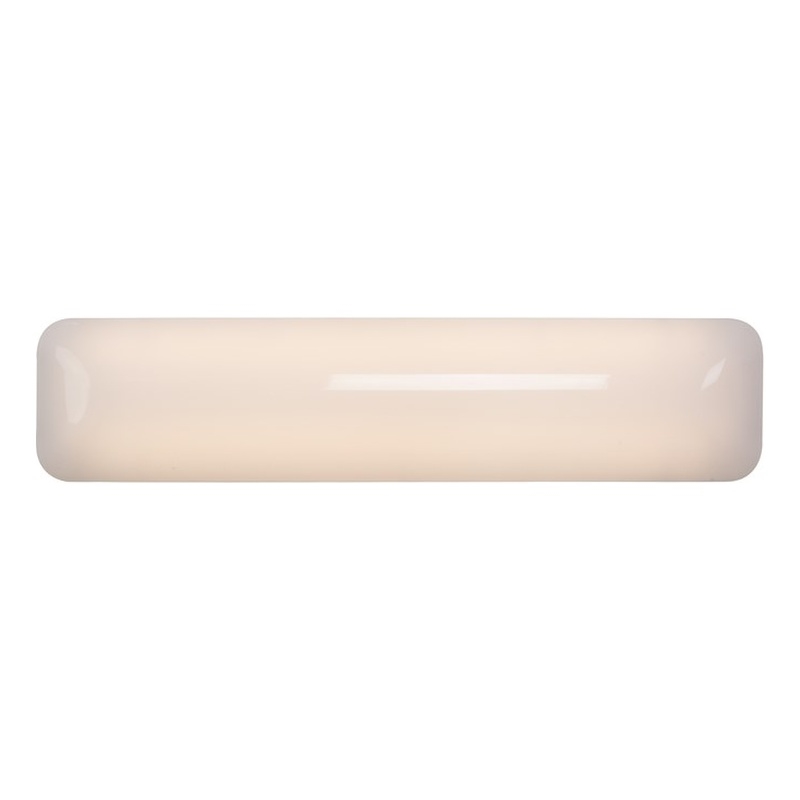 Yosemite Home Decor 2 Lights Fluorescent Lighting in White