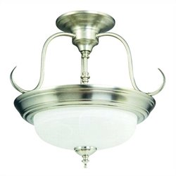 Semi Flush Mount Lights