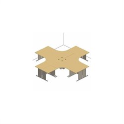 Modular Office Configurations