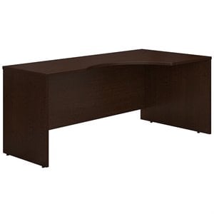 bush business furniture series c 72w x 24 to 36d right corner desk shell