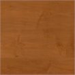 Series C 72W x 24D Credenza Desk in Natural Cherry - Engineered Wood