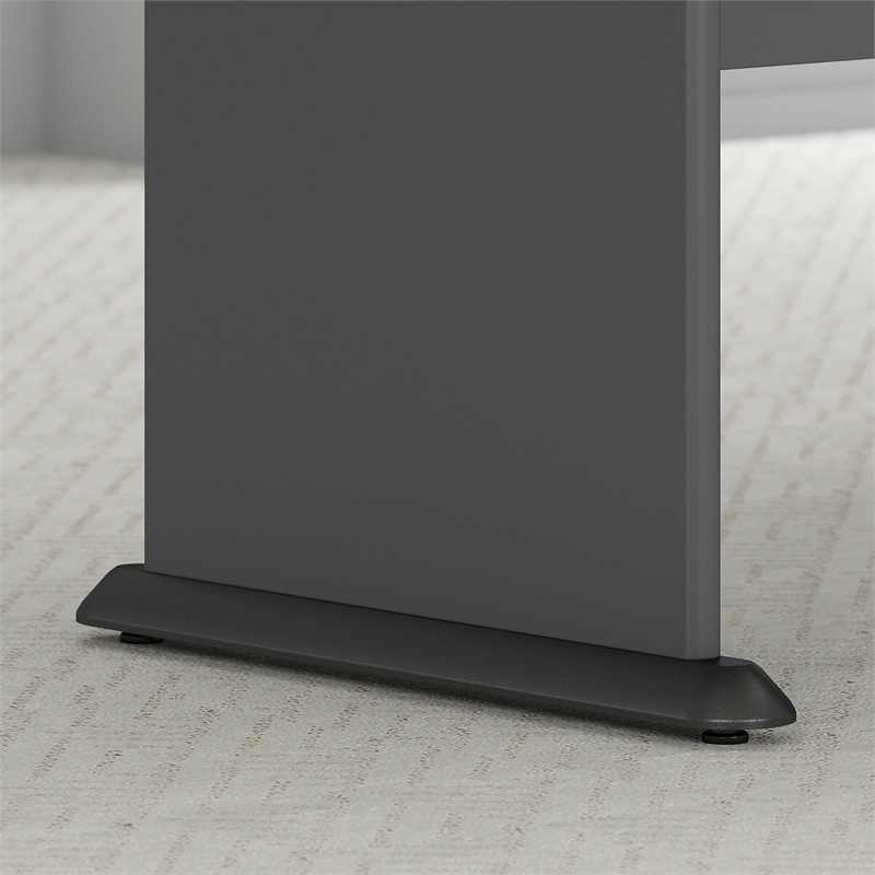 Bush Business Furniture Series AC 79W x 34D Racetrack Oval Conference