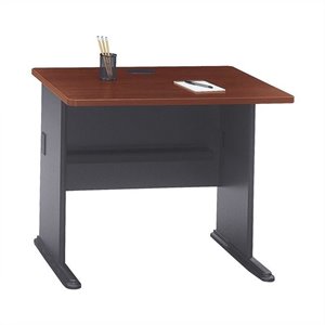 bush business furniture series a 36w desk