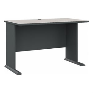 Bush Business Furniture Series A 48W Desk