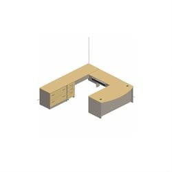 Modular Office Configurations