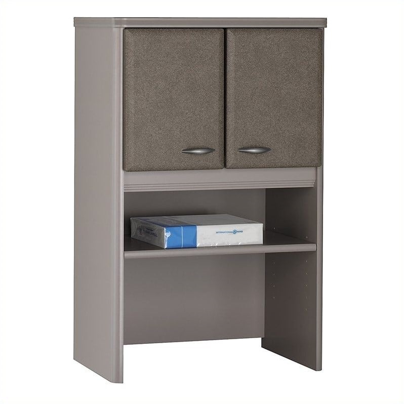 BBF Series A 24W Storage Hutch   WC14525