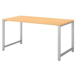 bush business furniture 400 series 60w x 30d table desk