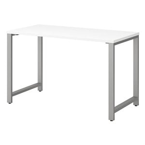 bush business furniture 400 series 48w x 24d table desk