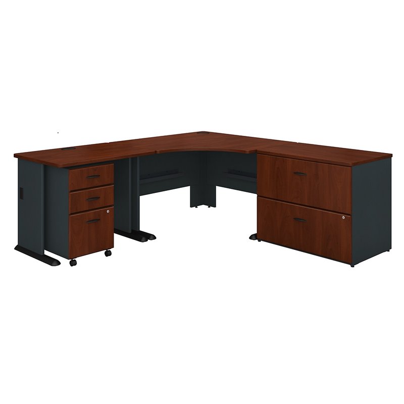 Bush Business Furniture Series A 48