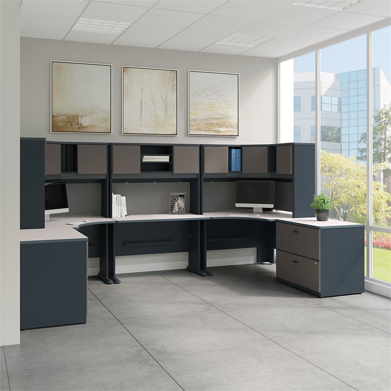spectrum home office