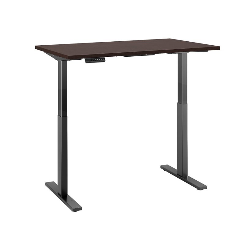 move 60 series adjustable standing desk