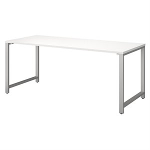 Bush Business Furniture 400 Series 72W X 30D Table Desk