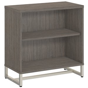 bush business furniture method bookcase cabinet