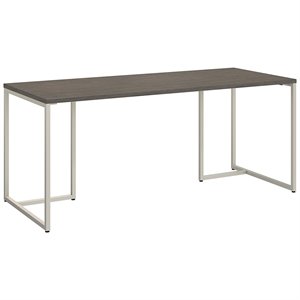 Bush Business Furniture Method 72W Table Desk