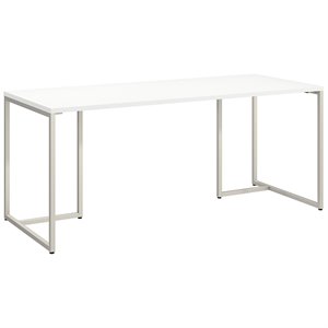 Bush Business Furniture Method 72W Table Desk